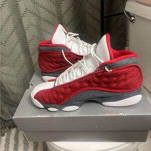 Jordan Retro 13s